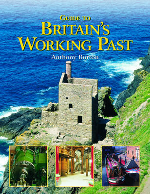 Book cover for Guide to Britain's Working Past