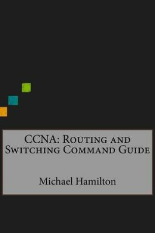 Cover of CCNA