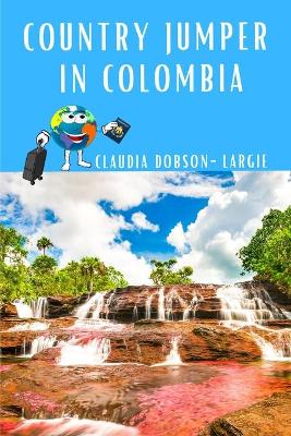 Book cover for Country Jumper in Colombia