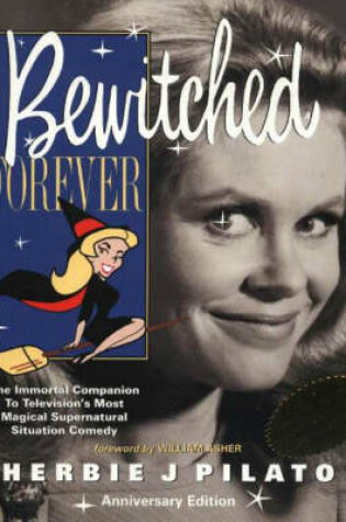 Cover of "Bewitched" Forever