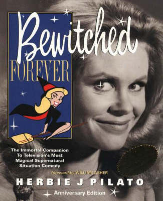 Cover of "Bewitched" Forever