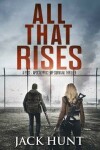 Book cover for All That Rises
