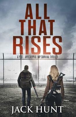 Cover of All That Rises