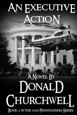 Book cover for An Executive Action