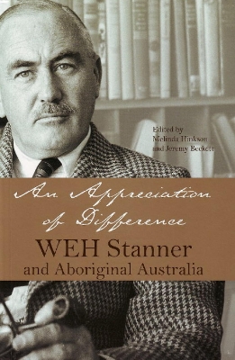 Book cover for An Appreciation of Difference