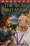 Book cover for The Wolf of Britannia Part II