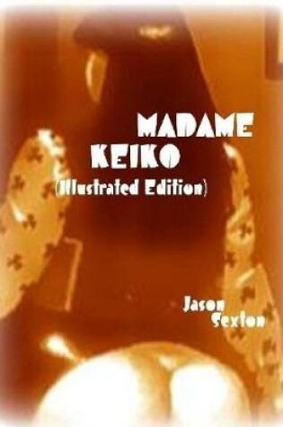 Cover of Madame Keiko