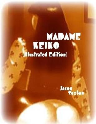 Book cover for Madame Keiko