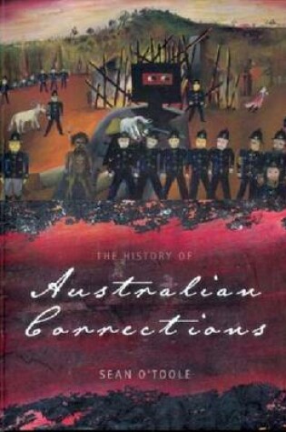 Cover of The History of Australian Corrections