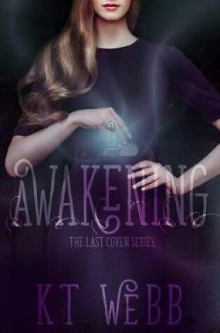 Cover of Awakening