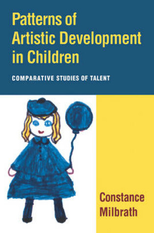 Cover of Patterns of Artistic Development in Children