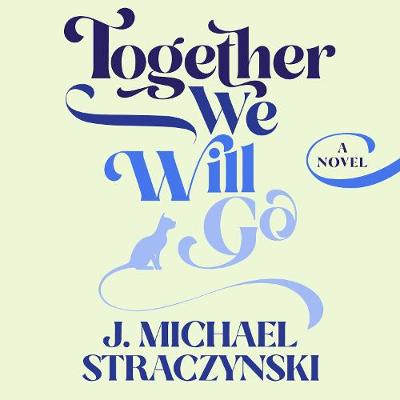 Book cover for Together We Will Go