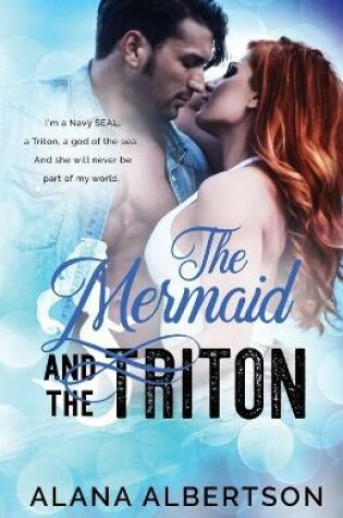 Cover of The Mermaid and The Triton