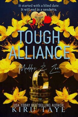 Cover of Tough Alliance