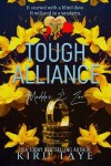 Book cover for Tough Alliance