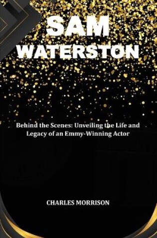 Cover of Sam Waterston