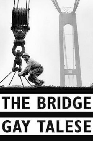 Cover of The Bridge