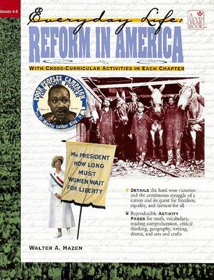 Book cover for Reform in America