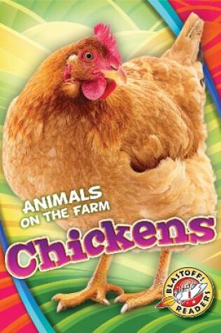 Cover of Chickens