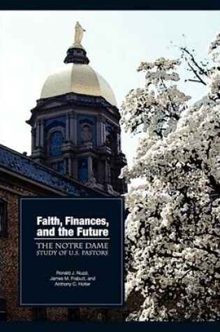 Cover of Faith, Finances, and the Future