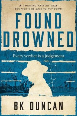 Cover of Found Drowned