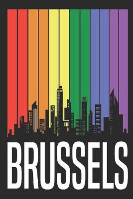 Book cover for Brussels