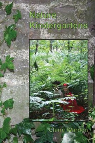 Cover of Nature Kindergartens