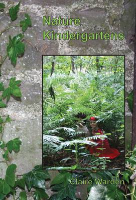 Book cover for Nature Kindergartens