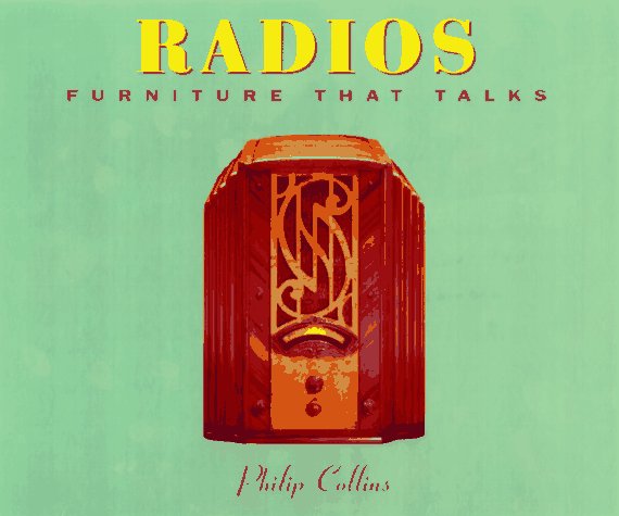 Cover of Radios