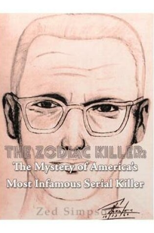 Cover of The Zodiac Killer