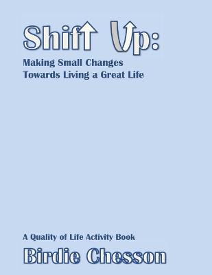 Cover of Shift Up