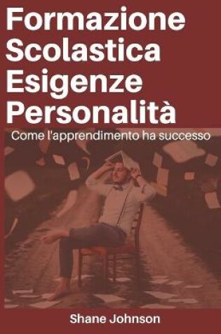 Cover of Formazione Scolastica Esigenze Personalita