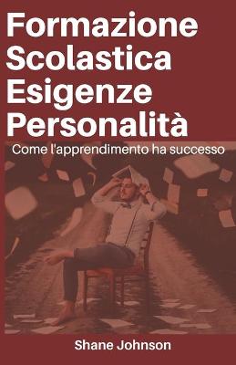 Book cover for Formazione Scolastica Esigenze Personalita