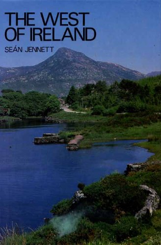 Cover of West of Ireland