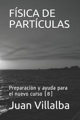 Cover of Física de Partículas