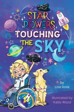 Cover of Touching the Sky