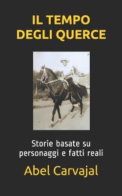 Book cover for Il Tempo Degli Querce
