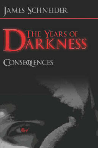 Cover of The Years of Darkness