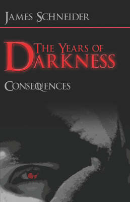 Book cover for The Years of Darkness