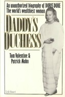 Book cover for Daddy's Duchess