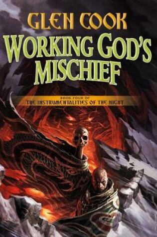 Cover of Working God's Mischief