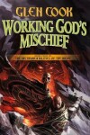 Book cover for Working God's Mischief