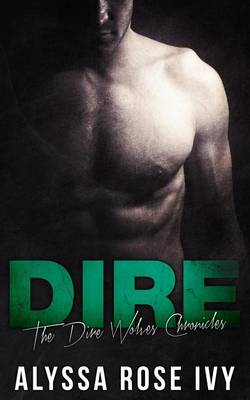 Book cover for Dire