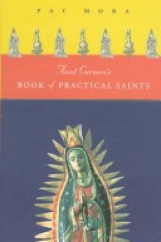 Cover of Aunt Carmen's Book of Practical Saints