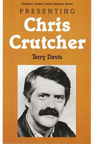 Cover of Presenting Chris Crutcher