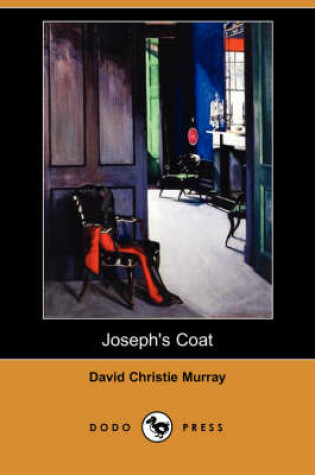 Cover of Joseph's Coat (Dodo Press)