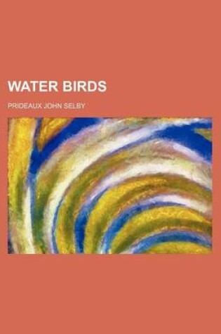 Cover of Water Birds