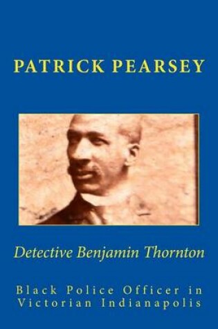 Cover of Detective Benjamin Thornton