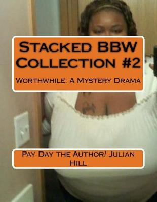Book cover for Stacked Bbw Collection #2