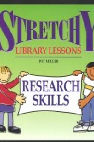 Cover of Research Skills